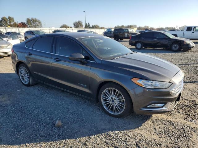 Photo 4 from auction – 2018 FORD FUSION SE with VIN 3FA6P0LU7JR207206