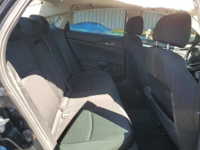 Photo 10 from auction – 2016 HONDA CIVIC EX with VIN 19XFC2F76GE094744