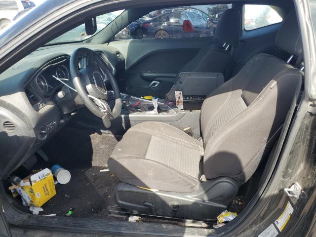Photo 7 from auction – 2015 DODGE CHALLENGER with VIN 2C3CDZAG3FH775161