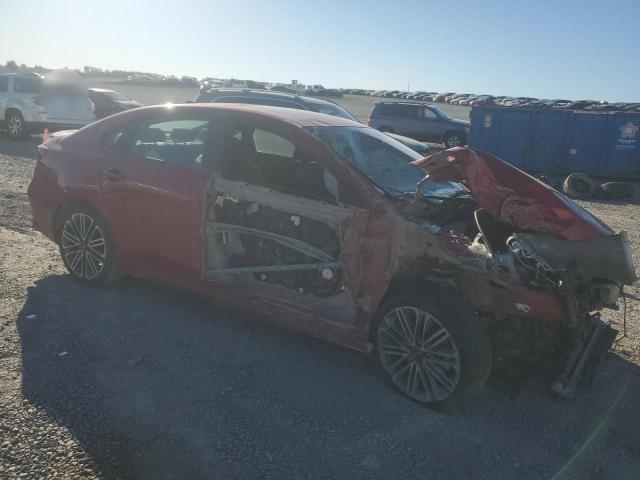 Photo 4 from auction – 2024 KIA FORTE GT with VIN 3KPF44AC3RE834573