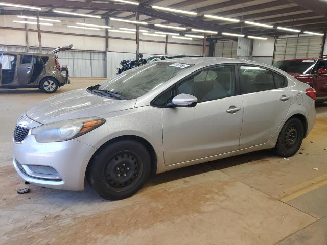 Photo 1 from auction – 2015 KIA FORTE LX with VIN KNAFK4A64F5379009