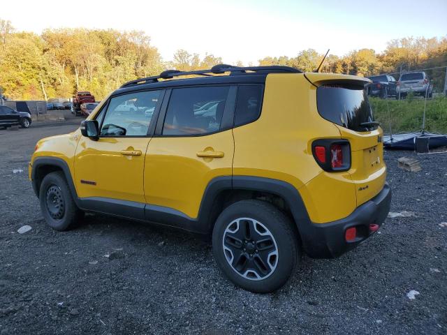 Photo 2 from auction – 2016 JEEP RENEGADE T with VIN ZACCJBCT9GPD45852