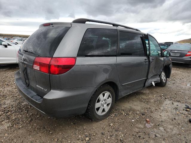 Photo 3 from auction – 2005 TOYOTA SIENNA CE with VIN 5TDZA23C65S356205