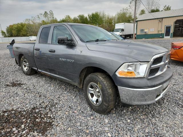 Photo 4 from auction – 2011 DODGE RAM 1500 with VIN 1D7RV1GP1BS689867