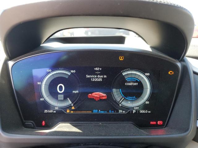 Photo 9 from auction – 2016 BMW I8 with VIN WBY2Z2C50GV675814