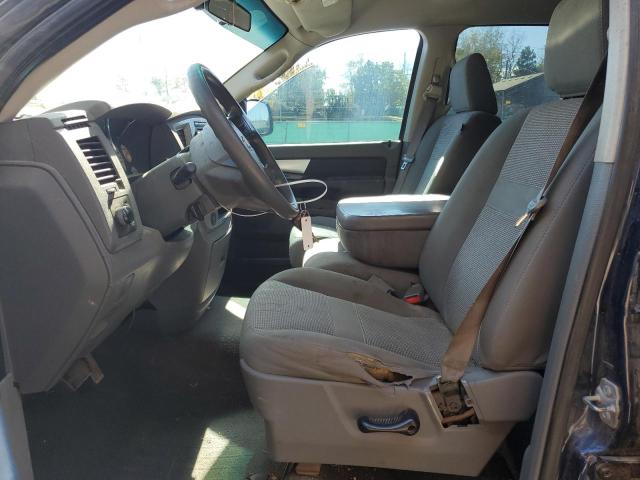 Photo 7 from auction – 2007 DODGE RAM 1500 S with VIN 1D7HU18237S175060