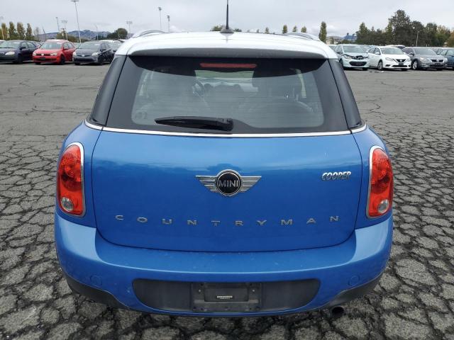 Photo 6 from auction – 2014 MINI COOPER COU with VIN WMWZB3C5XEWR42505