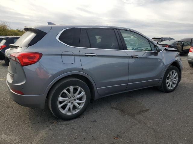 Photo 3 from auction – 2019 BUICK ENVISION P with VIN LRBFXBSAXKD001982