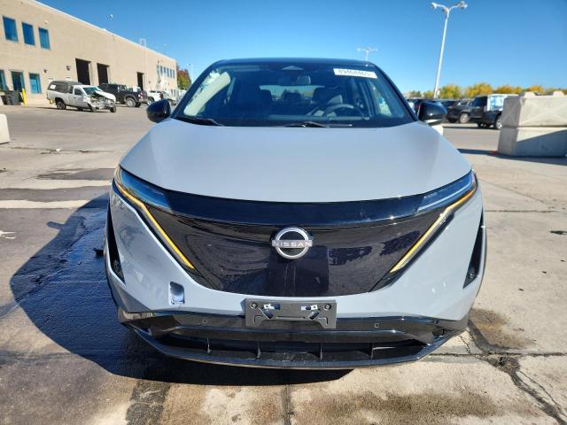 Photo 5 from auction – 2025 NISSAN ARIYA EVOL with VIN JN8DF0BF4SM767058