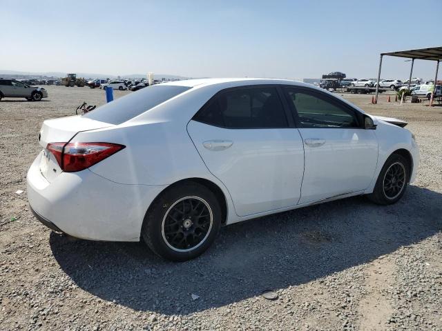 Photo 3 from auction – 2015 TOYOTA COROLLA L with VIN 5YFBURHE5FP268185