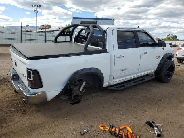 Photo 3 from auction – 2016 RAM 1500 SLT with VIN 3C6RR7LT7GG174687