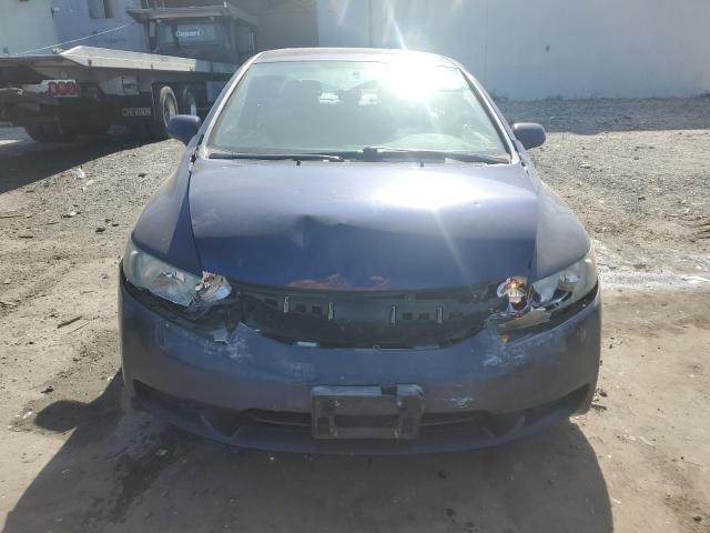 Photo 5 from auction – 2010 HONDA CIVIC with VIN 19XFA1F8XAE086842
