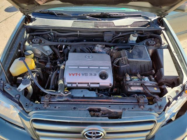 Photo 12 from auction – 2006 TOYOTA HIGHLANDER with VIN JTEEP21A960161973