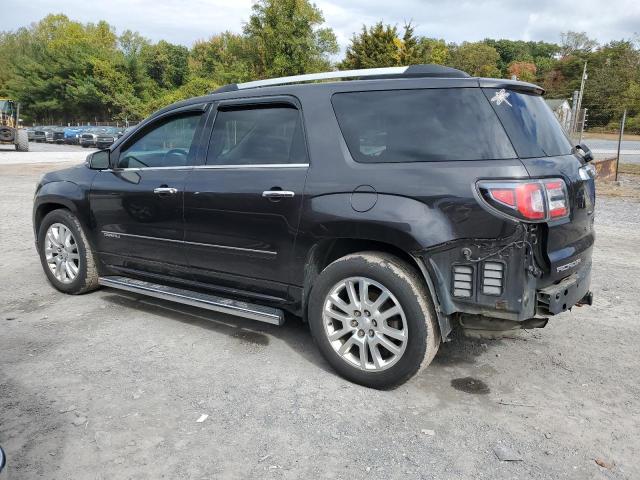 Photo 2 from auction – 2015 GMC ACADIA DEN with VIN 1GKKVTKD7FJ378366