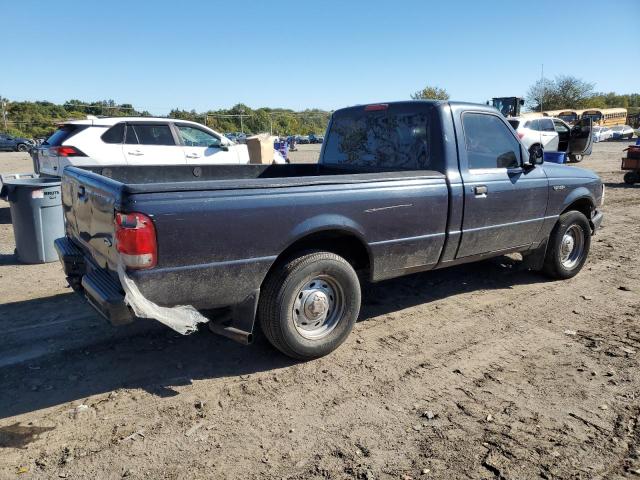 Photo 3 from auction – 2000 FORD RANGER with VIN 1FTYR10C7YTB27296