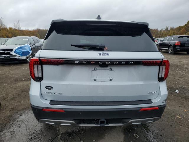 Photo 6 from auction – 2025 FORD EXPLORER with VIN 1FMUK8DH0SGB76840