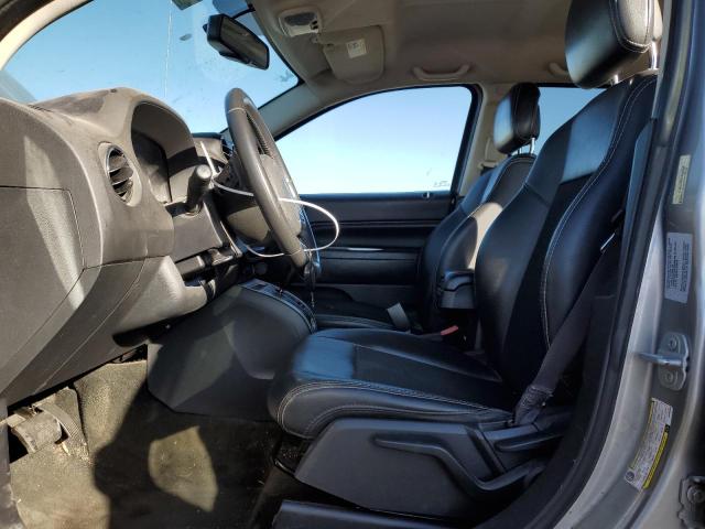 Photo 7 from auction – 2016 JEEP COMPASS LA with VIN 1C4NJDEB8GD690958