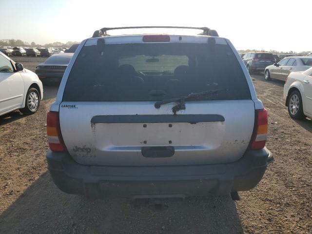 Photo 6 from auction – 2003 JEEP GRAND CHER with VIN 1J4GW48S63C521750