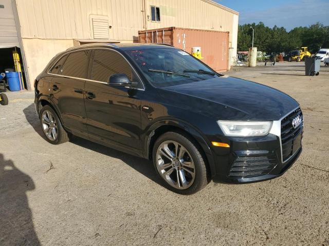 Photo 4 from auction – 2016 AUDI Q3 PRESTIG with VIN WA1GFCFS5GR008022