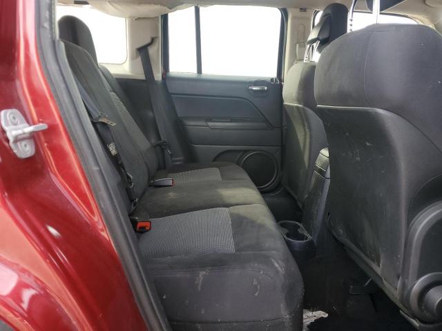 Photo 11 from auction – 2013 JEEP PATRIOT with VIN 1C4NJPFA9DD250363