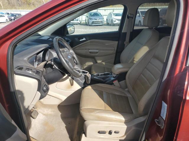 Photo 7 from auction – 2014 FORD ESCAPE TIT with VIN 1FMCU9J95EUB41967