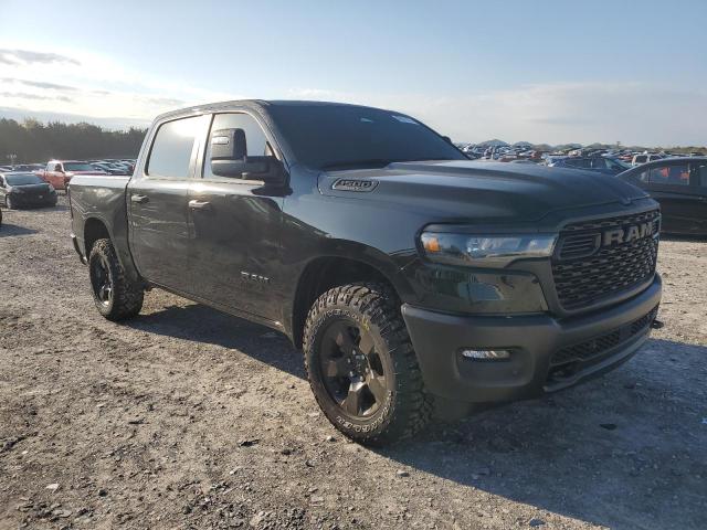 Photo 4 from auction – 2025 RAM 1500 TRADE with VIN 1C6SRFGP6SN713146