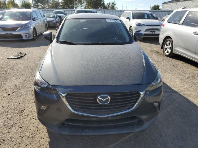 Photo 5 from auction – 2017 MAZDA CX-3 SPORT with VIN JM1DKDB72H0150040