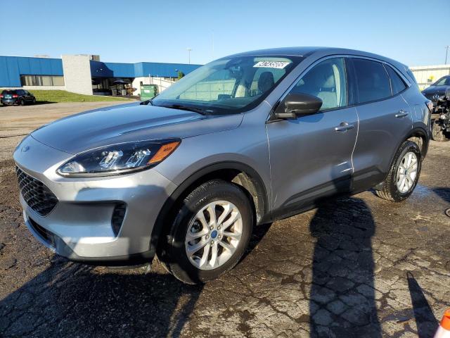 Photo 1 from auction – 2022 FORD ESCAPE SE with VIN 1FMCU9G60NUA43992