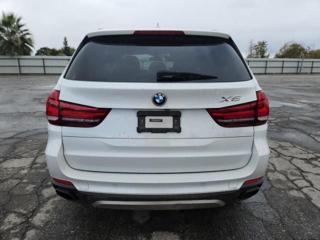 Photo 6 from auction – 2018 BMW X5 XDRIVE5 with VIN 5UXKR6C50J0U15067