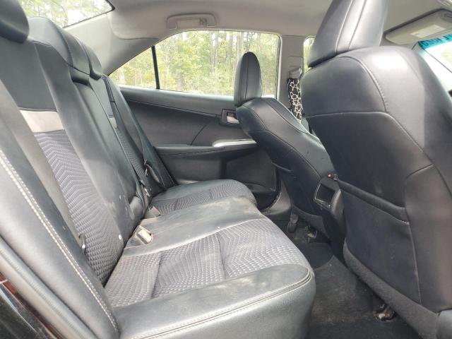 Photo 10 from auction – 2013 TOYOTA CAMRY L with VIN 4T1BF1FK0DU209903