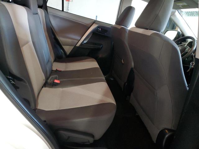 Photo 11 from auction – 2013 TOYOTA RAV4 LE with VIN JTMZFREV7DD021201