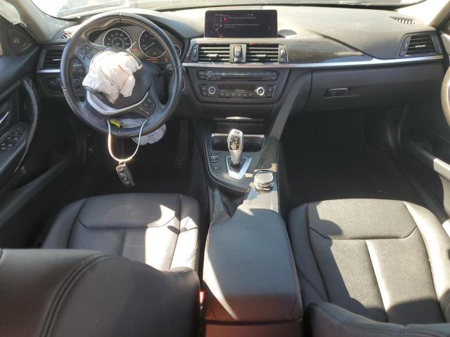 Photo 8 from auction – 2015 BMW 328 I SULE with VIN WBA3C1C53FP853720