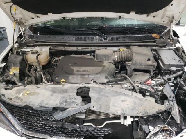 Photo 12 from auction – 2020 CHRYSLER PACIFICA T with VIN 2C4RC1EG8LR173138
