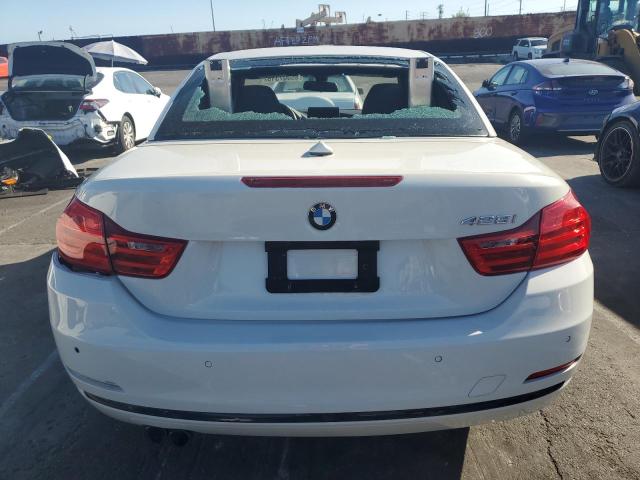 Photo 6 from auction – 2014 BMW 428 I SULE with VIN WBA3V7C50EP770791