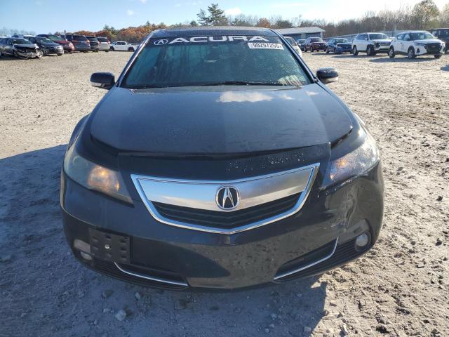 Photo 5 from auction – 2012 ACURA TL with VIN 19UUA8F58CA007181
