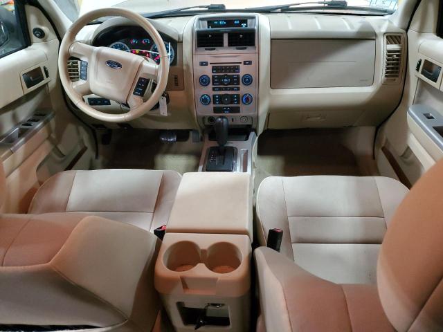 Photo 8 from auction – 2012 FORD ESCAPE XLT with VIN 1FMCU0D79CKB62772