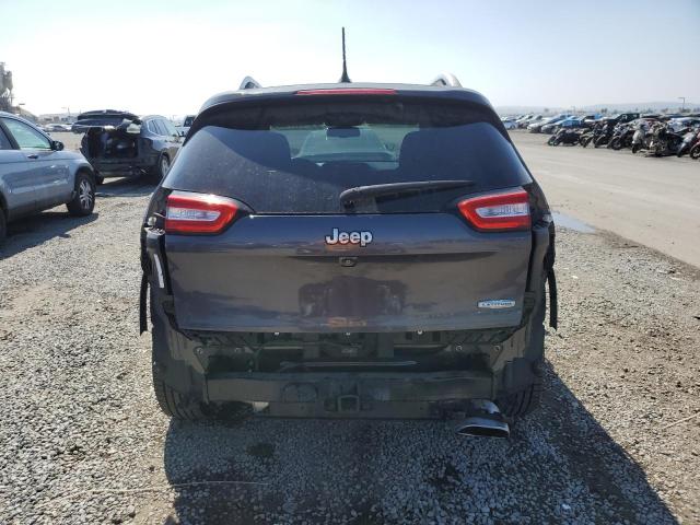 Photo 6 from auction – 2015 JEEP CHEROKEE L with VIN 1C4PJLCS0FW611663