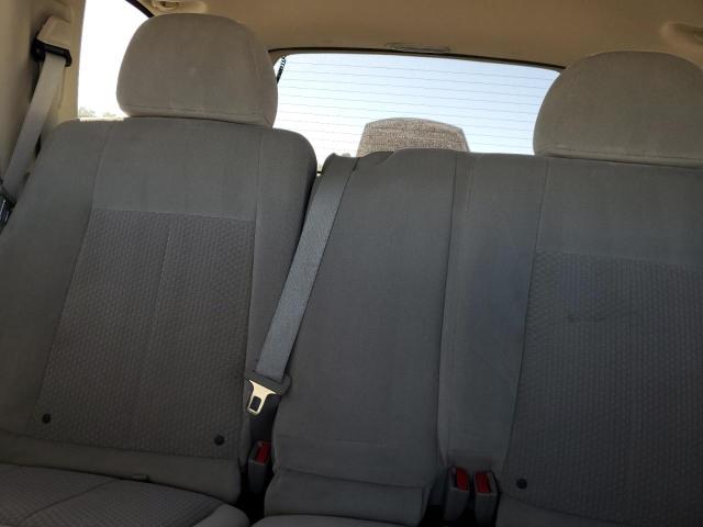 Photo 10 from auction – 2008 CHEVROLET TRAILBLAZE with VIN 1GNDT13S482255284
