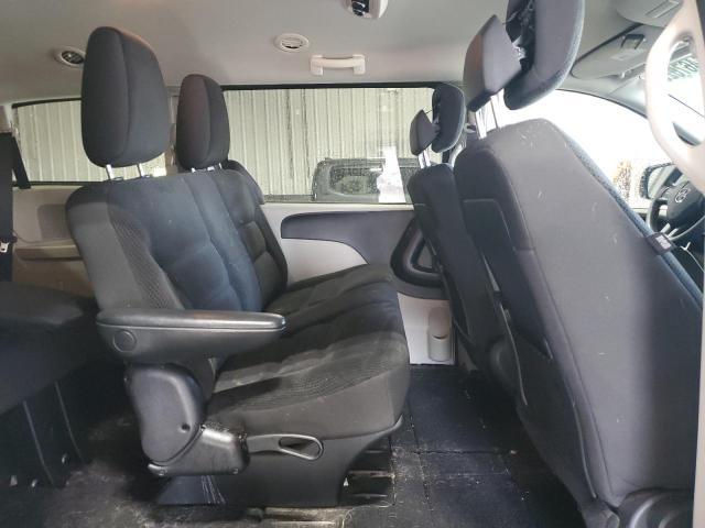 Photo 11 from auction – 2019 DODGE GRAND CARA with VIN 2C4RDGBG4KR807371