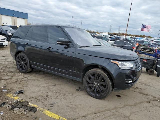 Photo 4 from auction – 2013 LAND ROVER RANGE ROVE with VIN SALGS2EF1DA113725