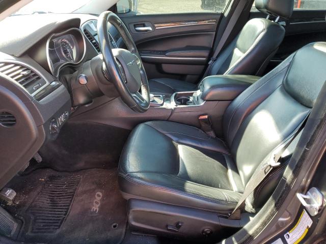 Photo 7 from auction – 2015 CHRYSLER 300 LIMITE with VIN 2C3CCARG3FH749815