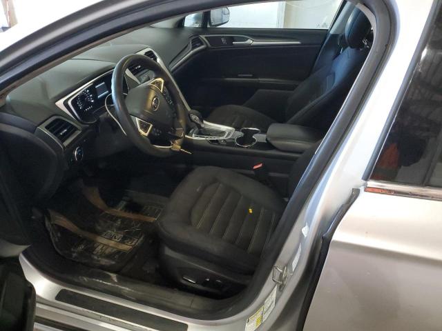 Photo 7 from auction – 2014 FORD FUSION with VIN 1FA6P0H74E5369905