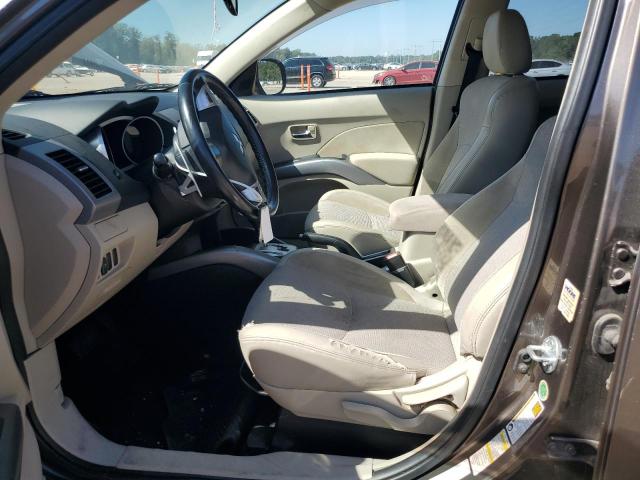 Photo 7 from auction – 2011 MITSUBISHI OUTLANDER with VIN JA4AS3AW8BU011367