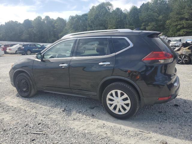 Photo 2 from auction – 2017 NISSAN ROGUE with VIN KNMAT2MV0HP541646