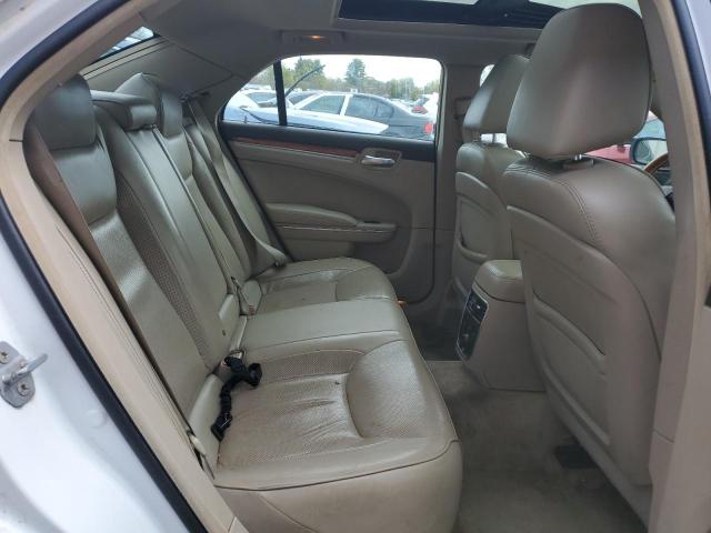 Photo 10 from auction – 2014 CHRYSLER 300C with VIN 2C3CCAKT9EH384904