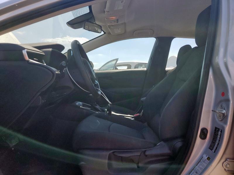 Photo 7 from auction – 2022 TOYOTA COROLLA LE with VIN 5YFEPMAE8NP363436