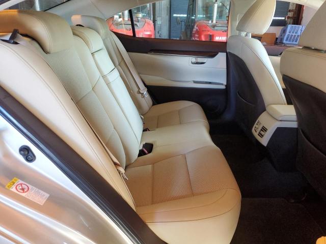 Photo 10 from auction – 2017 LEXUS ES 350 with VIN 58ABK1GG9HU059567