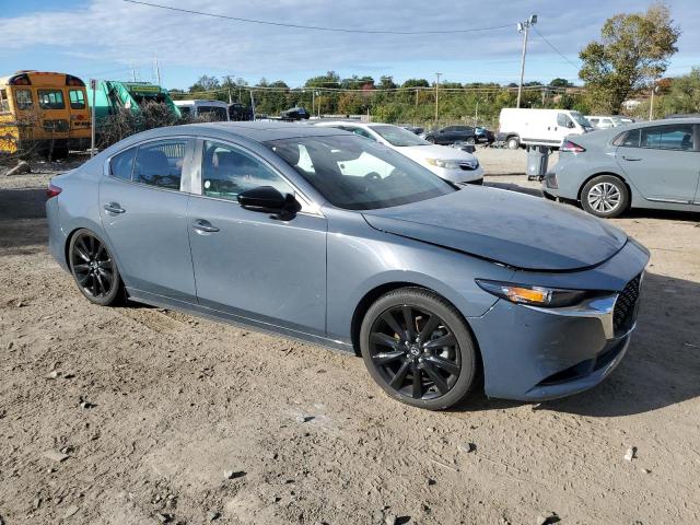 Photo 4 from auction – 2025 MAZDA 3 PREFERRE with VIN 3MZBPBCM3SM467313