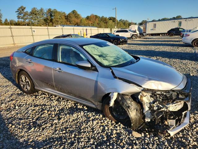 Photo 4 from auction – 2020 HONDA CIVIC LX with VIN 2HGFC2F64LH579942