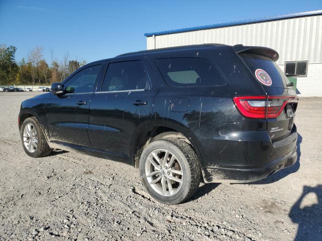 Photo 2 from auction – 2023 DODGE DURANGO GT with VIN 1C4RDJDGXPC602647